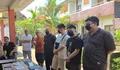 Lancarkan Aksi Penipuan Daring Internasional, Imigrasi Tangkap 16 WN Cina-Malaysia di Sukabumi