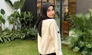 Cut Intan Nabila Bagikan Dirinya Disiksa Suami, Videonya Viral!