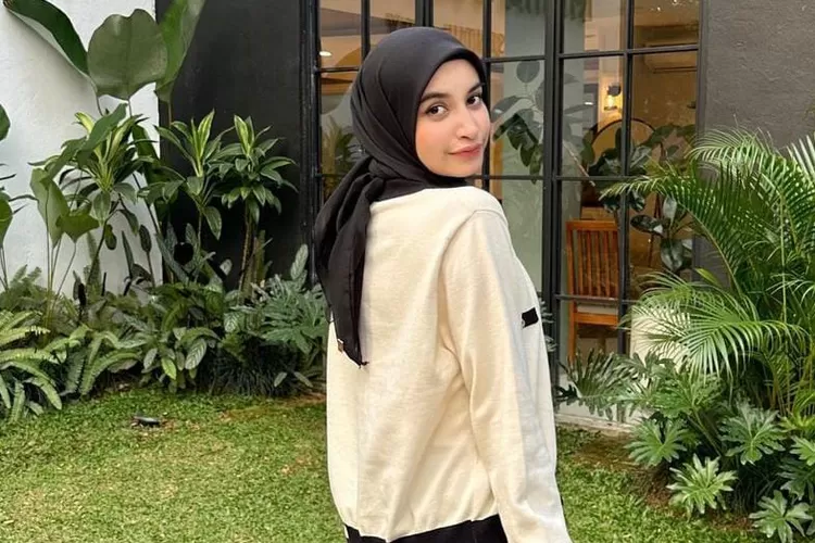 Cut Intan Nabila  (instagram)