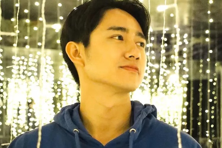 Kenny Austin sibuk dengan syuting sinetron Cinta Yasmin pada tahun 2024 (Foto: Gorajuara/ Instagram/ @kennyauztin)