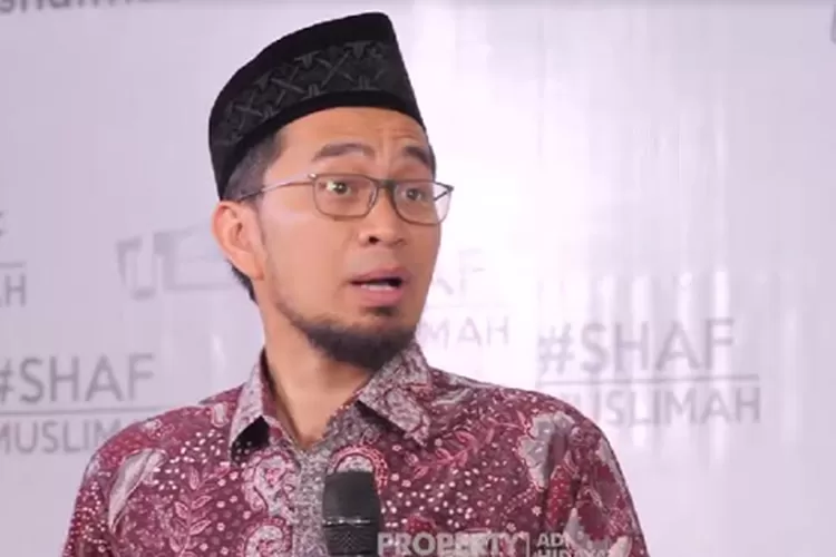 Jadi Beban Keluarga Ini Solusi Dari Ustadz Adi Hidayat Buat Orang Yang