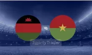 Prediksi Malawi vs Burkina Faso, Kualifikasi Piala Afrika, Senin 18 November 2024 Jam 20.00 WIB