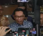 Ridwan Kamil Akui Beri Uang ke Lisa Mariana, Bayar Apa?