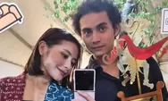 Dicibir gegara Pose Pacaran dengan Prilly Latuconsina, Omara Esteghlal Beri Respons Menohok Ini