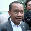 Bahlil Laporkan Stok BBM Nasional Aman, Distribusi di Bali Dievaluasi