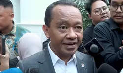 Bahlil Laporkan Stok BBM Nasional Aman, Distribusi di Bali Dievaluasi