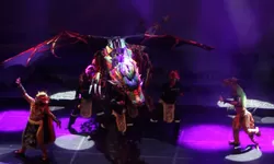 Teater Koma Pentaskan “Matahari Papua” Tentang Konflik Papua yang Alamnya Dikuasai oleh “Naga”, Ceritanya Relevan Banget!