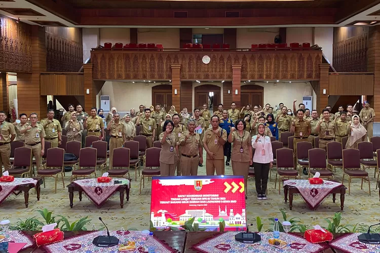 Beri Kemudahan Peminjaman Aset Daerah, Pemkot Semarang Luncurkan E-Sewa