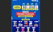 Dapatkan Harga CCTV Bardi Terbaik Saat Promo 11.11 di Blibli