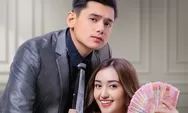 Sinopsis Series 'Leo di Februari', Saat Feby alias Ranty Maria Mengincar Pria Kaya untuk Jadi Suaminya