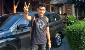 Aldi Taher Siap Ramaikan Pernikahan El Rumi dan Syifa Hadju, Dari Lagu Oasis hingga Kado Unik