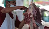 Bagi penyuka daging kambing muda, wajib mencoba resep Chef Desi, ini bumbunya