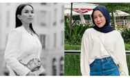 Nikita Mirzani beri penjelasan heboh foto kekasih terbaru Lolly, singgung Vadel Badjideh yang sangat percaya diri