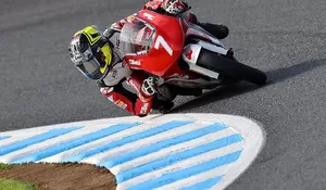 Pebalap Binaan Astra Honda Siap Kibarkan Merah Putih di IATC Buriram Thailand