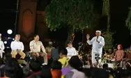 Perkuat Barisan, Dony Ahmad Munir Gabung Gerindra ! Semangat Prabowo Dua Periode Langsung Menggema di Sumedang