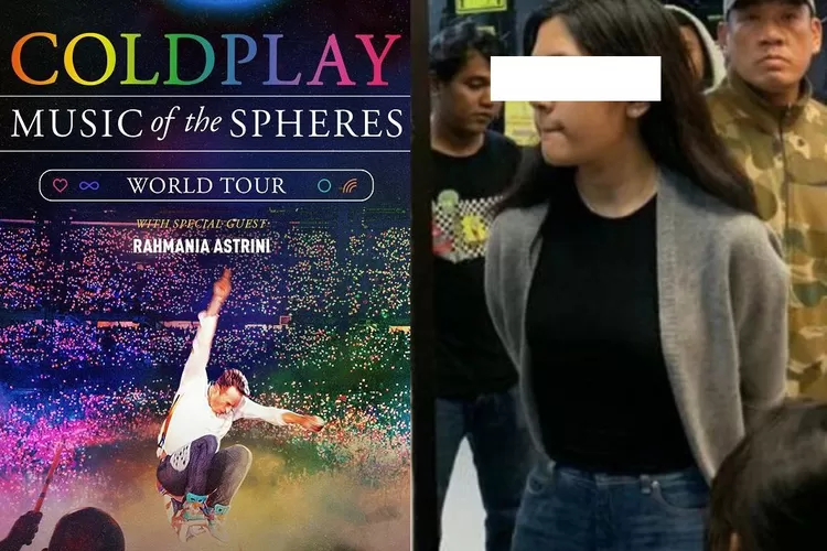 Kasus Penipuan Tiket Konser Coldplay Dengan Kerugian Rp 13 Miliar Sedang Dalam Penyelidikan 8378