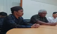 Beda Lokasi Eksekusi ! Nasib Abdul Shomad di Ujung Tanduk, Terancam Diusir dari Tanah yang Didiami 47 Tahun: "Kami Korban Praktek Hukum Tidak Benar"