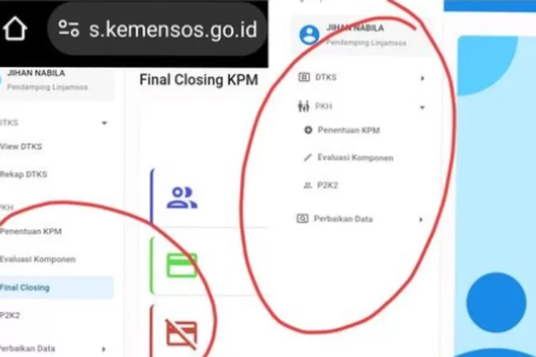 Final Closing PKH BPNT Menghilang dari SIKS-NG, Pendamping Sosial Sebut 2 Alasan Ini Penyebabnya