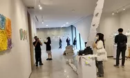 3 Galeri Seni di Surabaya, Memperkaya Batin dengan Keindahan, Pengetahuan, dan Kenyamanan