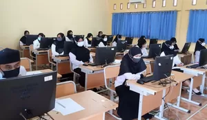 Siap-siap! Besok, 3.203 Pendaftar PPPK di Depok Tereleminasi