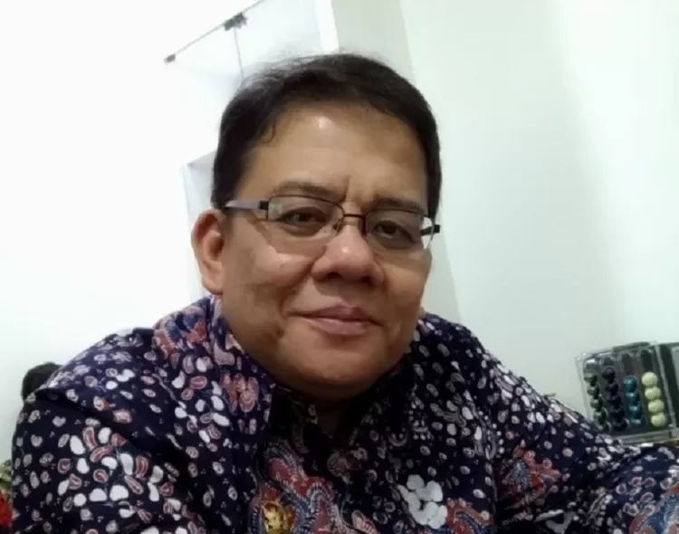 Guru Besar Kriminologi Universitas Indonesia (UI), Adrianus Eliasta Meliala