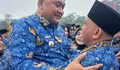 Ribuan CPNS dan PPPK Dilantik, Semangat Baru ASN untuk Percepatan Pembangunan Kabupaten Bogor