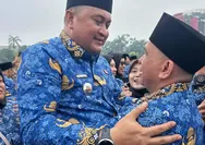 Ribuan CPNS dan PPPK Dilantik, Semangat Baru ASN untuk Percepatan Pembangunan Kabupaten Bogor