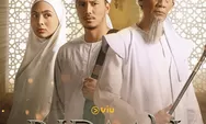 Series Malaysia Bidaah Raih 1 Miliar Viewers, Sosok Walid Ramai Jadi Meme dan Diparodikan di Tiktok