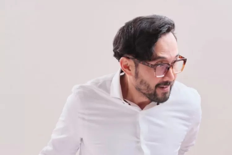 Profil Chef Norman Ismail (Foto: Gorajuara.com / Instagram @chefnormanismail)