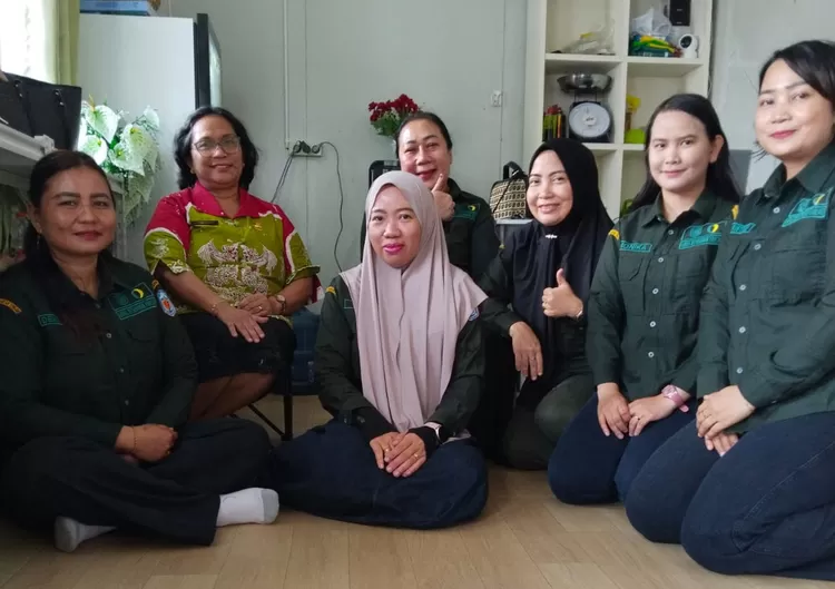 Kiso BUE DKP Murung Raya