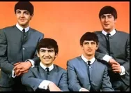 Loved to be Loved, Lagu The Beatles yang Belum Pernah Dirilis hingga 50 Tahun Kemudian