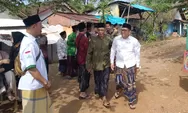 Santri di Kendal Harus Beradaptasi dengan Perkembangan Teknologi