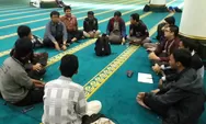 Materi Kultum Ramadhan untuk Anak SD, Tema: Hal-hal yang Harus Diperhatikan Ketika Menjalankan Ibadah Puasa