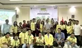 Pemuda Katolik Depok Helat Talkshow Edukatif, Bahas Pencegahan Kekerasan Anak dan Dewasa Rentan