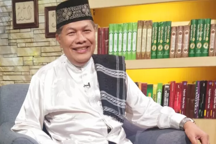 Dr. H. Khamim Zarkasih Putro, M. Si., Dosen Psikologi Pendidikan FITK UIN Sunan Kalijaga Yogyakarta, Ketua Dewan Pendidikan Kota Yogyakarta, Dewan Penasehat Komisi Nasional Pendidikan (Komnasdik) Provinsi DIY (Dok. Pribadi)