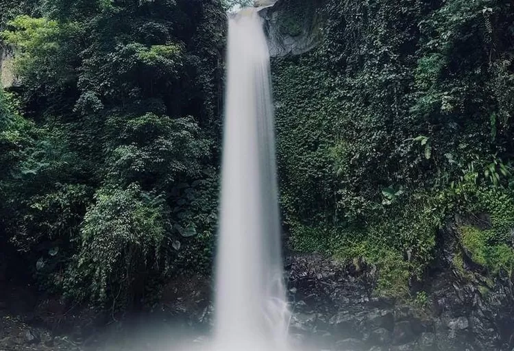 3 Wisata Air Terjun Yang Ada Di Malang Lengkap Dengan Info HTM, Dijamin ...