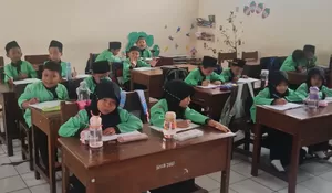 Ngeri! 128 Pendaftar Berebut 84 Kursi di MIN 1 Depok, Ini Tanggal Pengumumannya