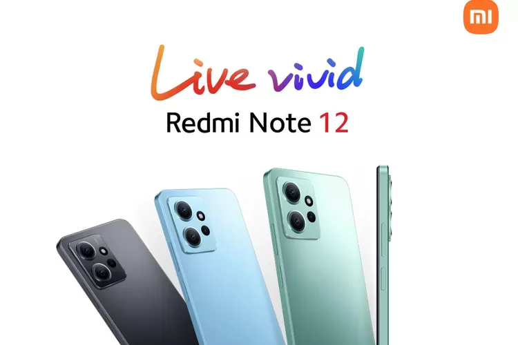 Kelebihan Dan Kekurangan Redmi Note 12, Inilah Spesifikasi Lengkapnya ...