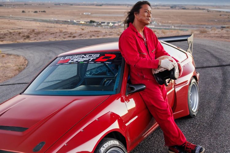 The Elite Showcase 2026 Hadirkan Sung Kang di Jakarta, Jadi Ajang Temu Penggemar Otomotif dan Film