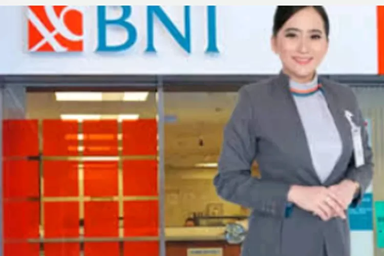 Lowongan Kerja Bank BNI Untuk Semua Jurusan S1, Berikut Ini Posisi Dan ...