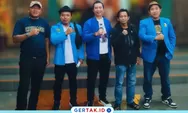 KNPI Jayanti Desak Disnakertrans Sidak PT Harindra Sukses Bersama Usai Kecelakaan Kerja Fatal