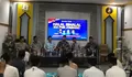 Perluas Jaringan, IKA PMII Jombang Tekankan Kunci Sukses Aktivis Berperan di Bidang Sosial