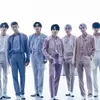 OMO! BTS Perbarui Kontrak dengan BIG HIT Music Lengkap 7 Member