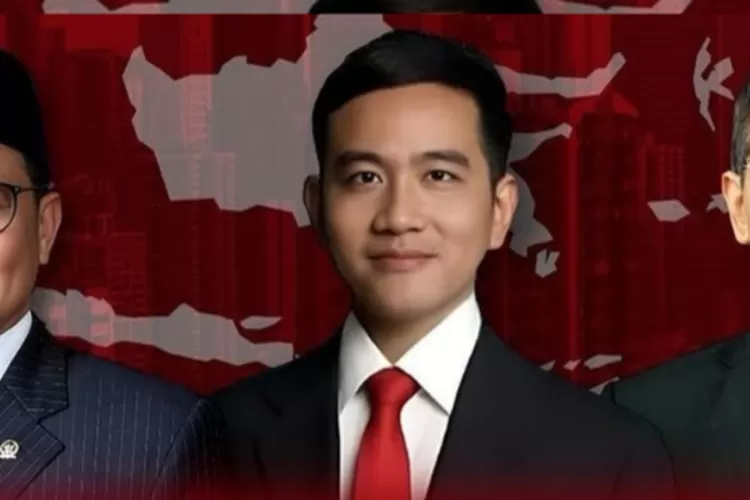 Debat Cawapres Live Dimana Dan Jam Berapa? Muhaimin Iskandar Gibran ...