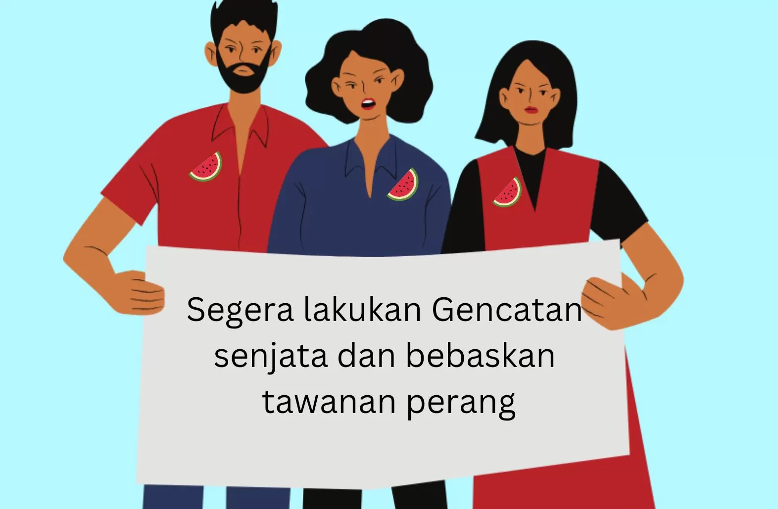 Perdana Menteri Israel Benjamin Netanyahu mendapatkan tekanan internal (Foto: Genmuslim.id/dok: canva Atma)