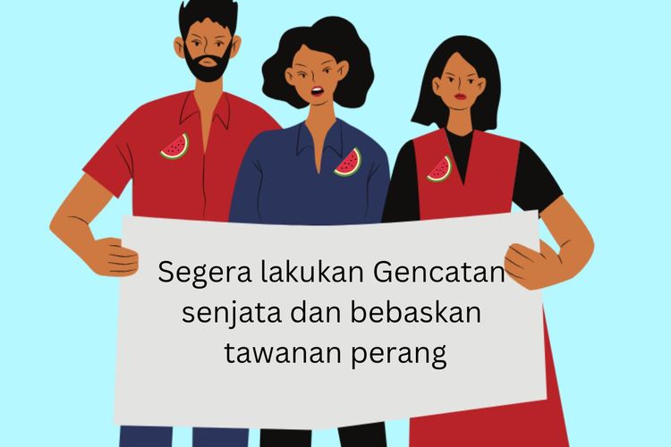 Perdana Menteri Israel, Benjamin Netanyahu Hadapi Tekanan Dalam Negeri Imbas Proposal Gencatan Senjata Biden