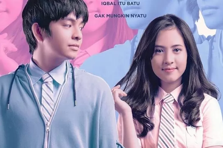 Link Download Film Mariposa Kualitas HD Bukan di LK21 Kilas Berita