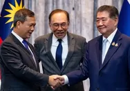 Thailand dan Kamboja Sepakat Gencatan Senjata Berkat Diplomasi ASEAN di Malaysia