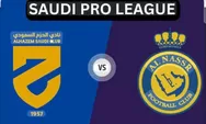 Prediksi Al-Hazem vs Al-Nassr Liga Saudi Minggu 26 Oktober 2025 Jam 01.00 WIB