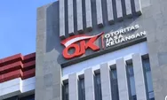 OJK Dorong Perpanjangan Penghapusan Tunggakan KUR bagi Jutaan UMKM Kesulitan Bayar